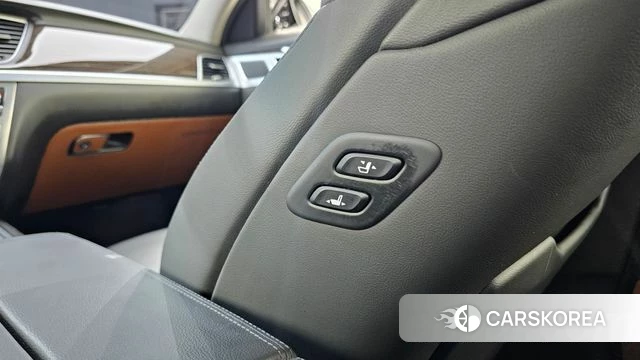 Genesis G80 id 4837251 из Кореи 20