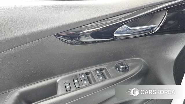Chevrolet (GM Daewoo) The New Spark id 4722598 из Кореи 20