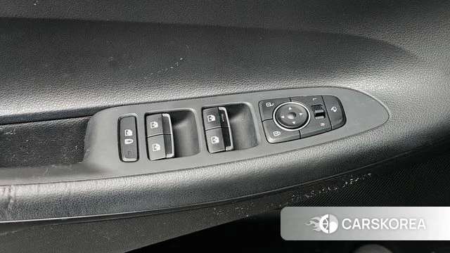 Hyundai The New Grandeur IG id 4232315 из Кореи 20