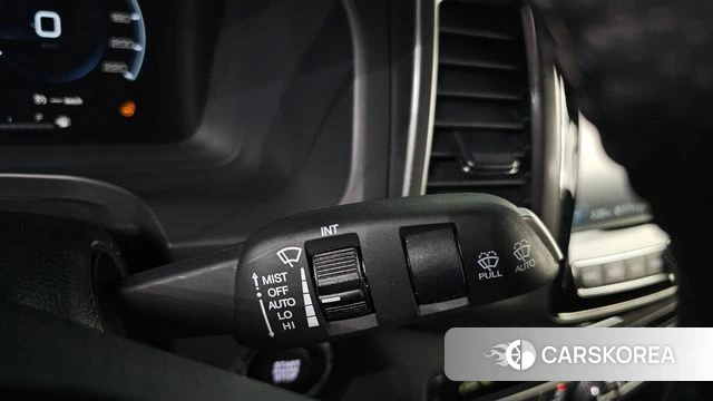 Ssangyong The New Rexton Sport id 4835072 из Кореи 20