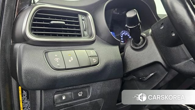Kia The New Sorento id 4363375 из Кореи 20