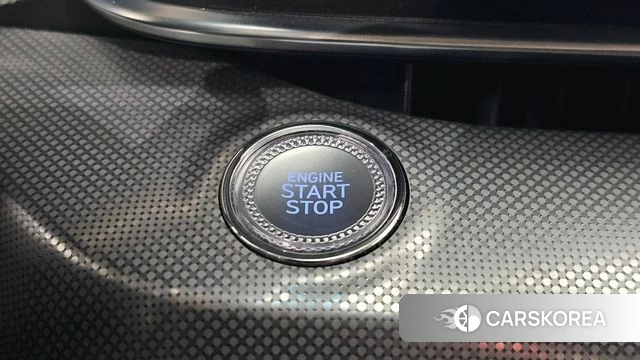 Genesis G80 (RG3) id 4899252 из Кореи 20
