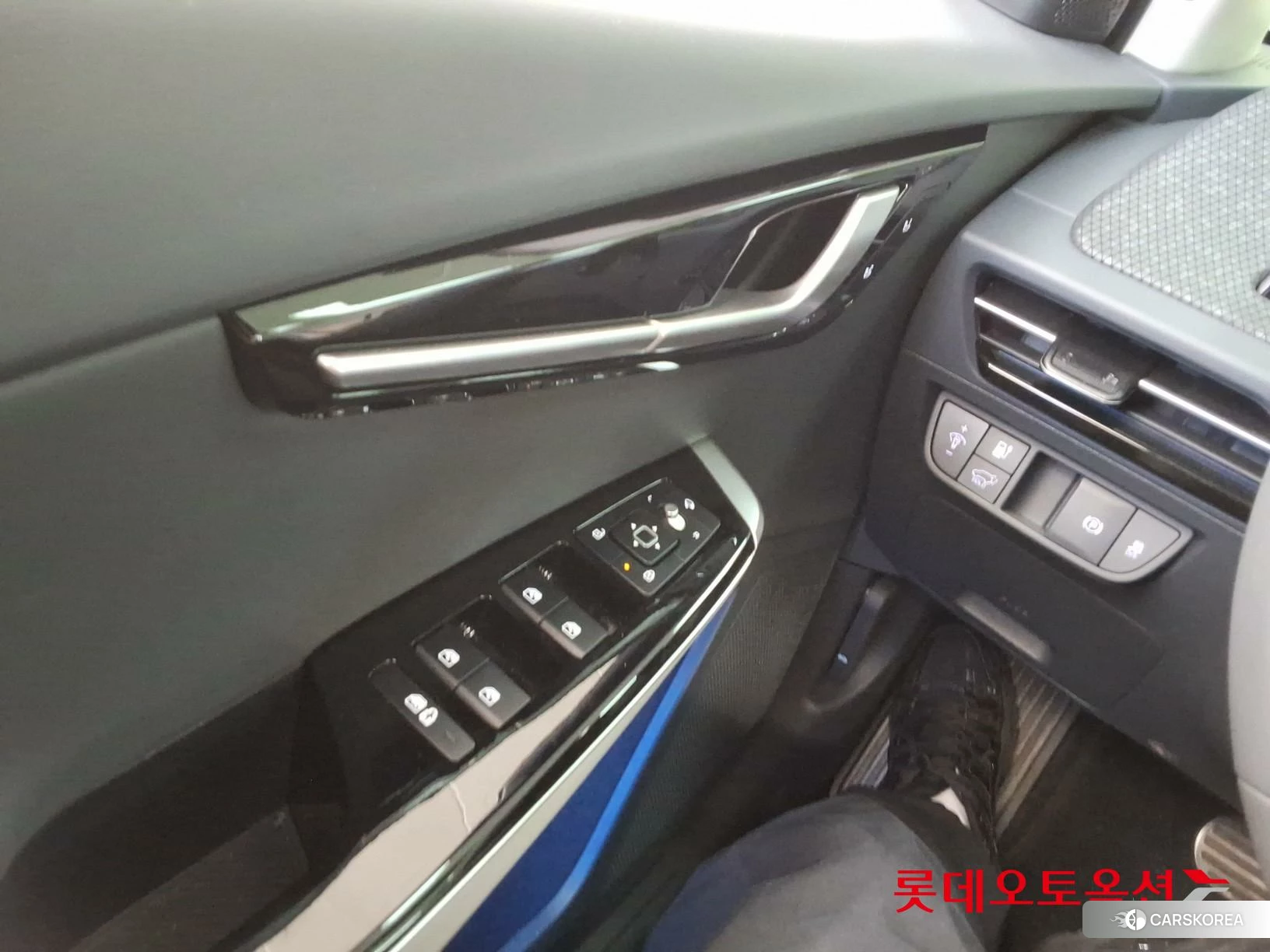 Kia EV6 id 4296918 из Кореи 20