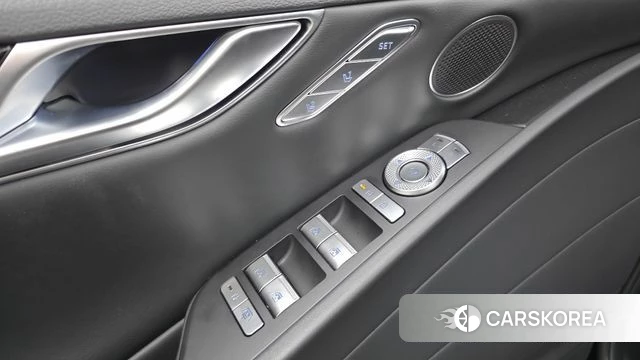 Genesis G80 (RG3) id 4590051 из Кореи 20