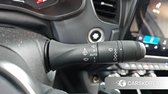 Renault Korea (Samsung) XM3 id 4330768 из Кореи 20