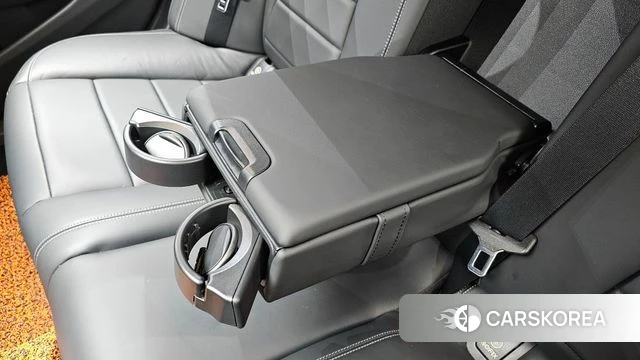 Mercedes-Benz E-Class W213 id 4848954 из Кореи 20