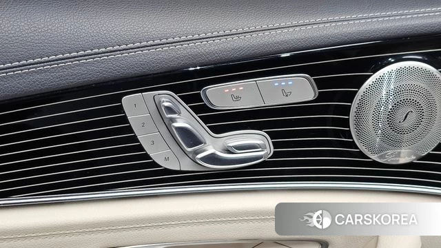 Mercedes-Benz E-Class W213 id 4872212 из Кореи 20