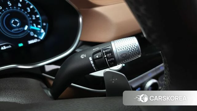Genesis G80 (RG3) id 4730942 из Кореи 20