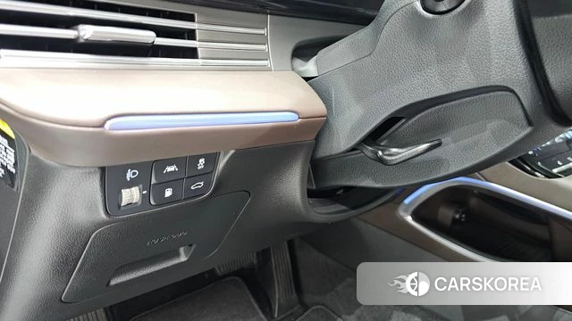 Hyundai The New Grandeur IG id 4662478 из Кореи 20