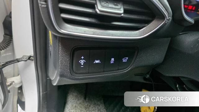 Hyundai Santa Fe TM id 4551583 из Кореи 20