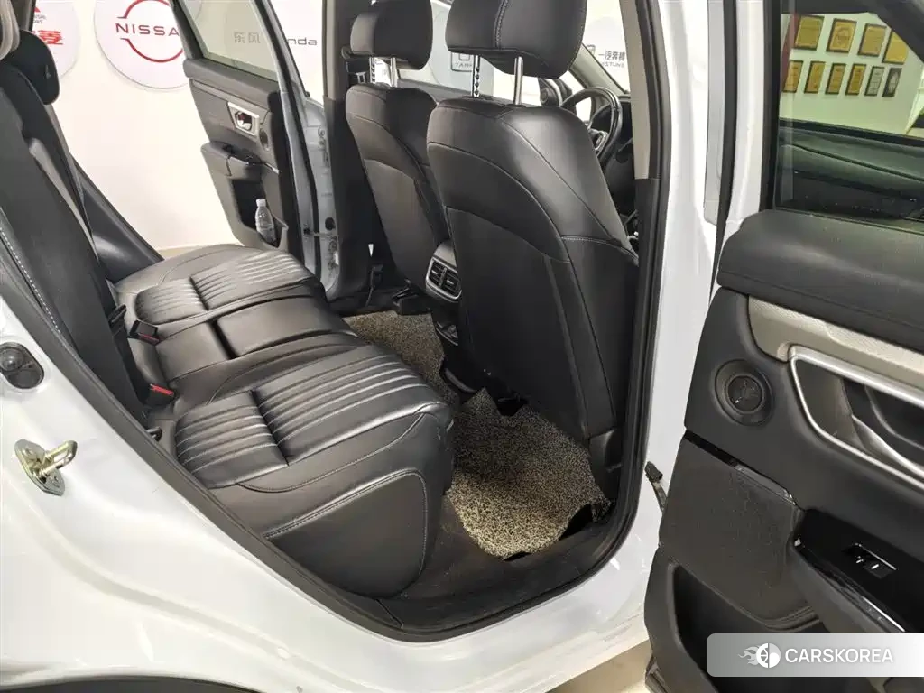 Honda Haoying New Energy id 4553774 из Китая 20