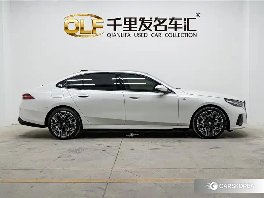 BMW 5 series id 4545678 из Китая 20