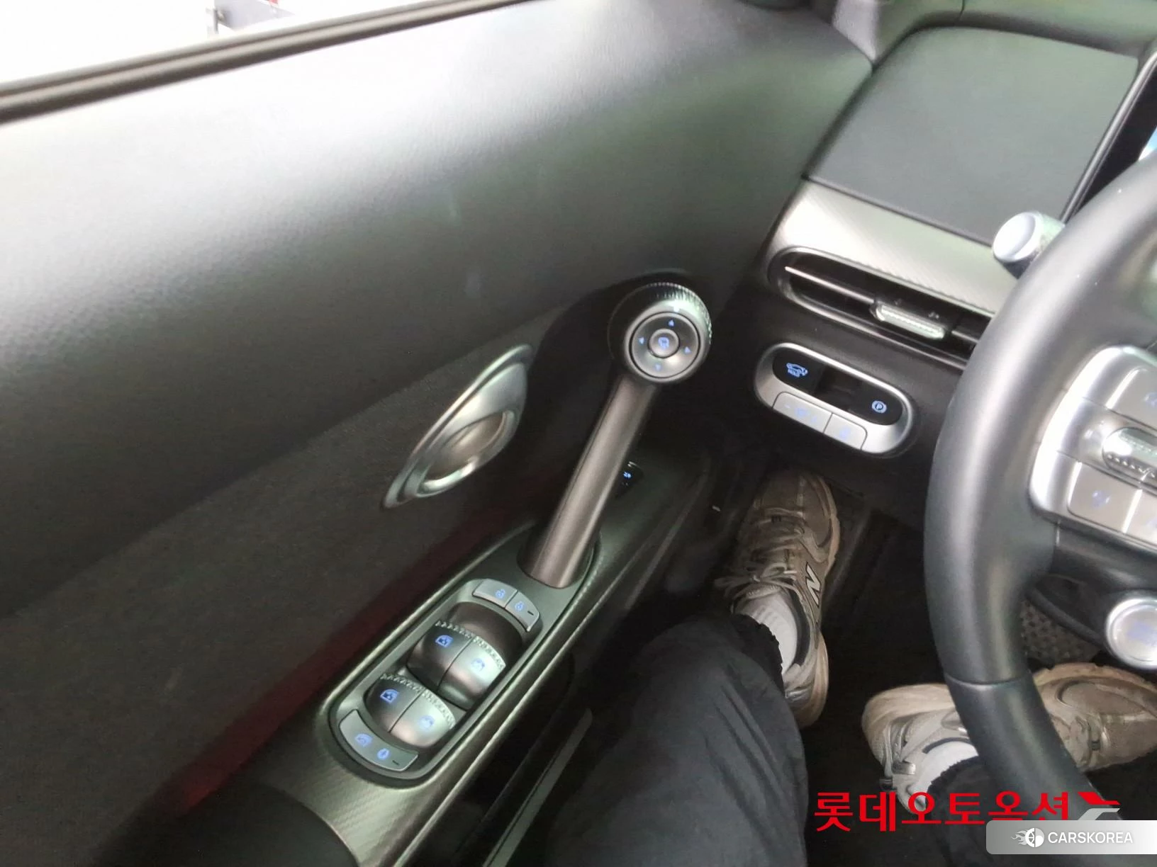 Hyundai GV60 id 3888343 из Кореи 20