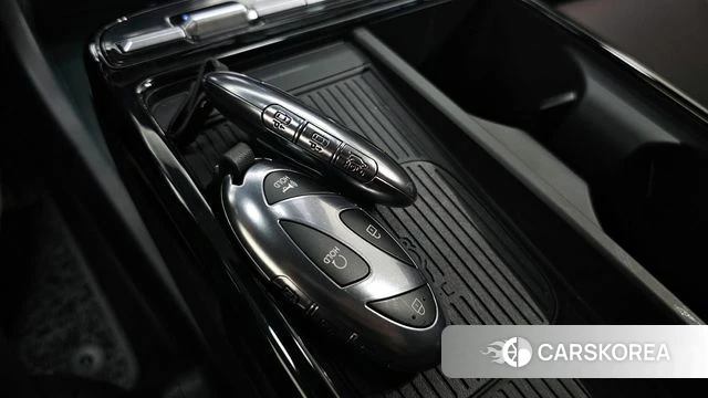 Hyundai The New Tucson Hybrid (NX4) id 4302117 из Кореи 20