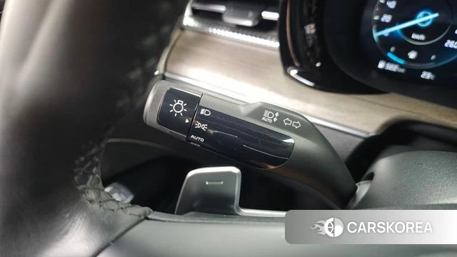 Kia K5 Hybrid 3rd Generation id 4443368 из Кореи 20