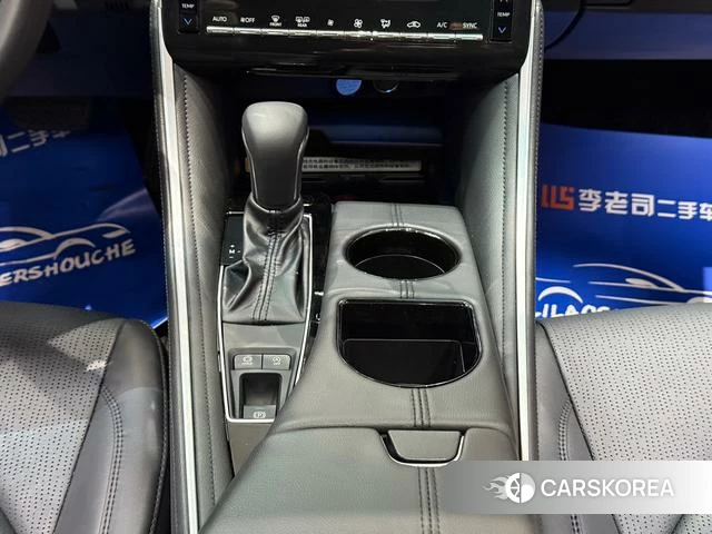 Toyota Asian dragon id 4273619 из Китая 20