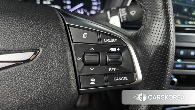 Genesis G80 id 4722200 из Кореи 20
