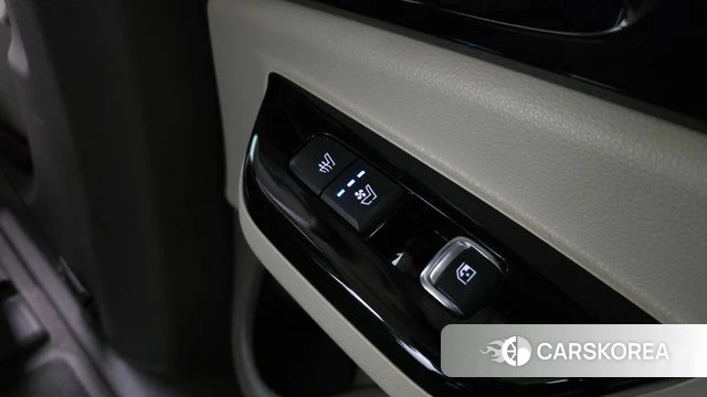 Kia Carnival 4th generation id 4395362 из Кореи 20