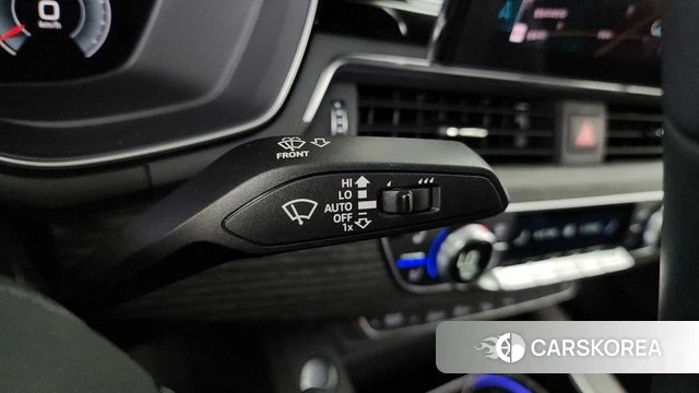 Audi A4 (B9) id 4636016 из Кореи 20