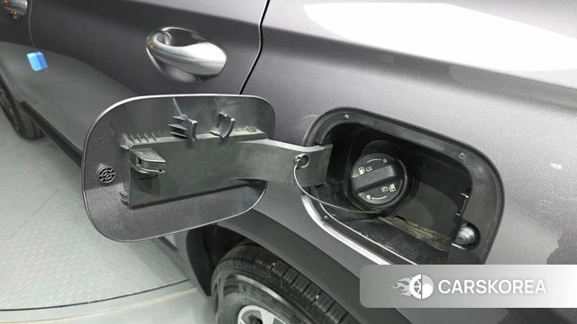 Hyundai The New Santa Fe id 4898827 из Кореи 20