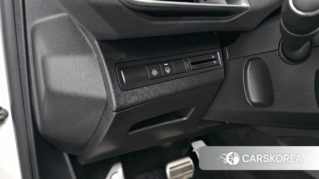 Peugeot 5008 second generation id 4665822 из Кореи 20