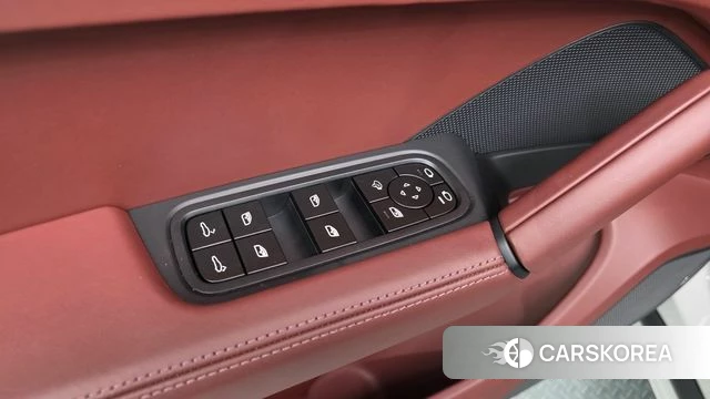 Porsche Cayenne (PO536) id 4441855 из Кореи 20