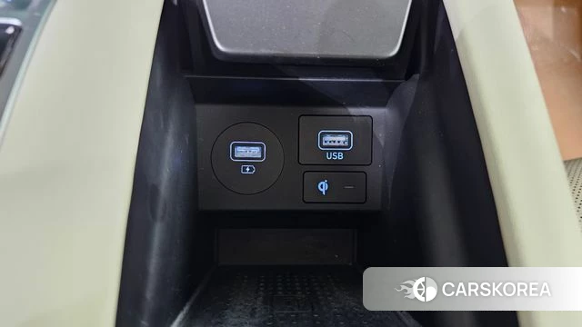 Hyundai The New Grandeur IG id 4489472 из Кореи 20