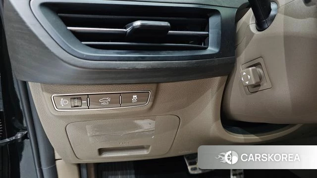 Kia K8 id 4401459 из Кореи 20