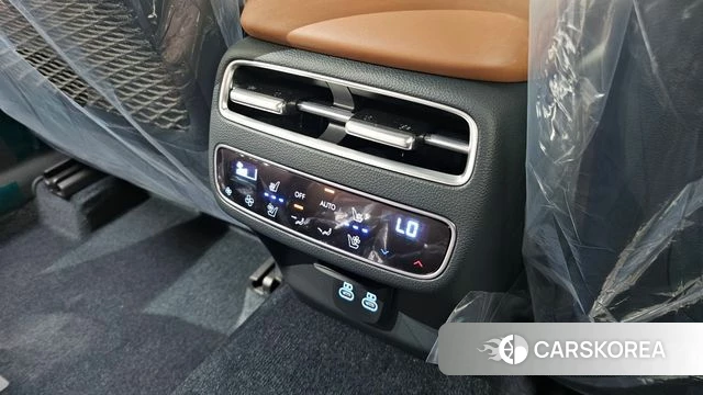 Genesis GV70 id 4441508 из Кореи 20