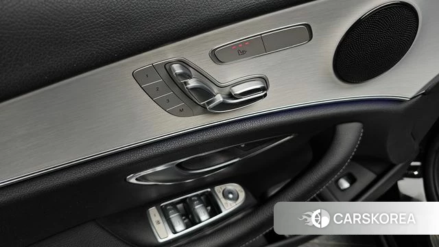 Mercedes-Benz E-Class W213 id 4775295 из Кореи 20