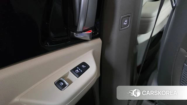 Kia The New Carnival 4th Generation id 4617935 из Кореи 20
