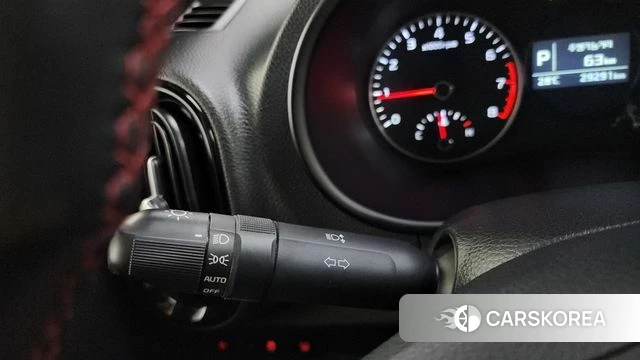 Kia All New Morning (JA) id 4471579 из Кореи 20