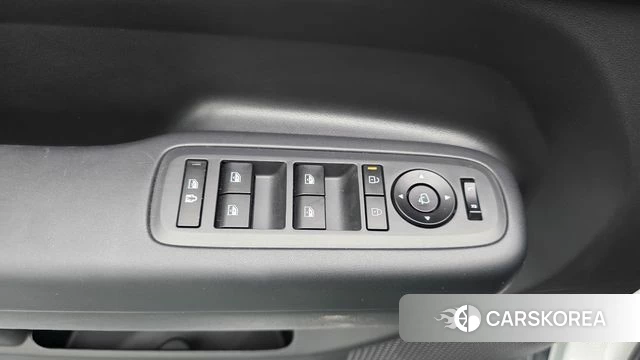 Hyundai Santa Fe (MX5) id 4635301 из Кореи 20