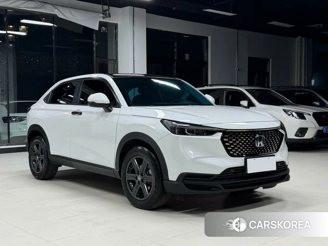 Honda XR-V id 4207242 из Китая 20