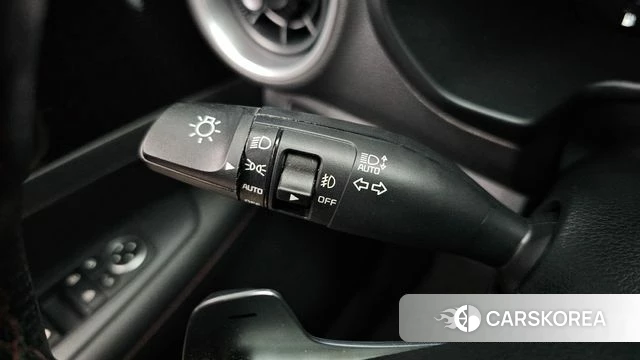 Kia The New K3 2nd generation id 4500846 из Кореи 20