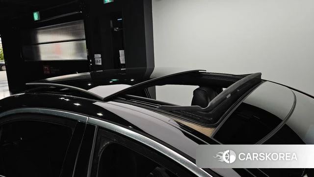 Mercedes-Benz S-Class W222 id 4794937 из Кореи 20