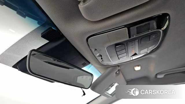 Hyundai Sonata (DN8) id 4865173 из Кореи 20