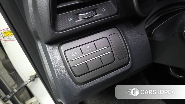 Ssangyong Tivoli Air id 4837128 из Кореи 20
