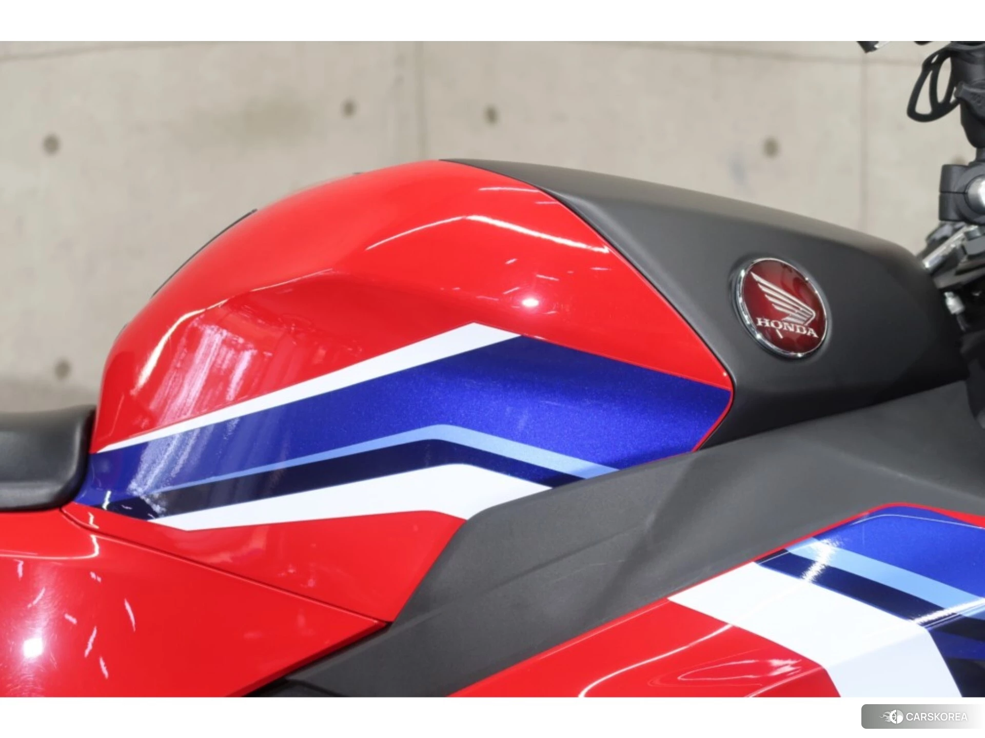 Проданный Honda CBR600RR ABS id 4184257 из Японии, фото 20