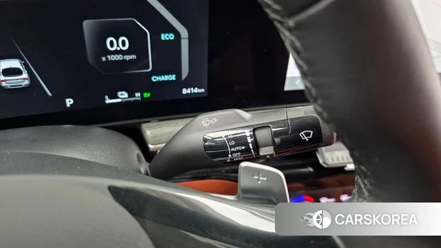 Kia The New K5 Hybrid 3rd generation id 4691066 из Кореи 20