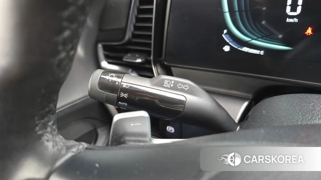 Kia Sportage 5th Generation Hybrid id 4609097 из Кореи 20