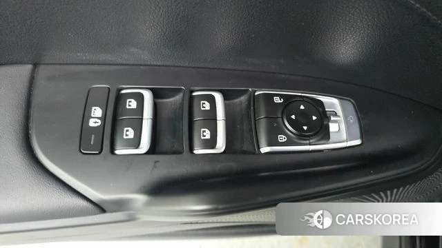 Kia K5 3rd generation id 4395256 из Кореи 20