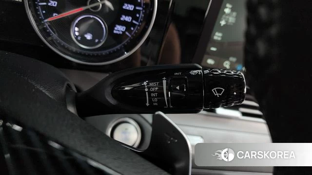 Hyundai The New Grandeur IG id 4283619 из Кореи 20