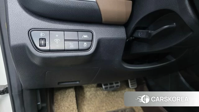 Kia Seltos id 4658008 из Кореи 20