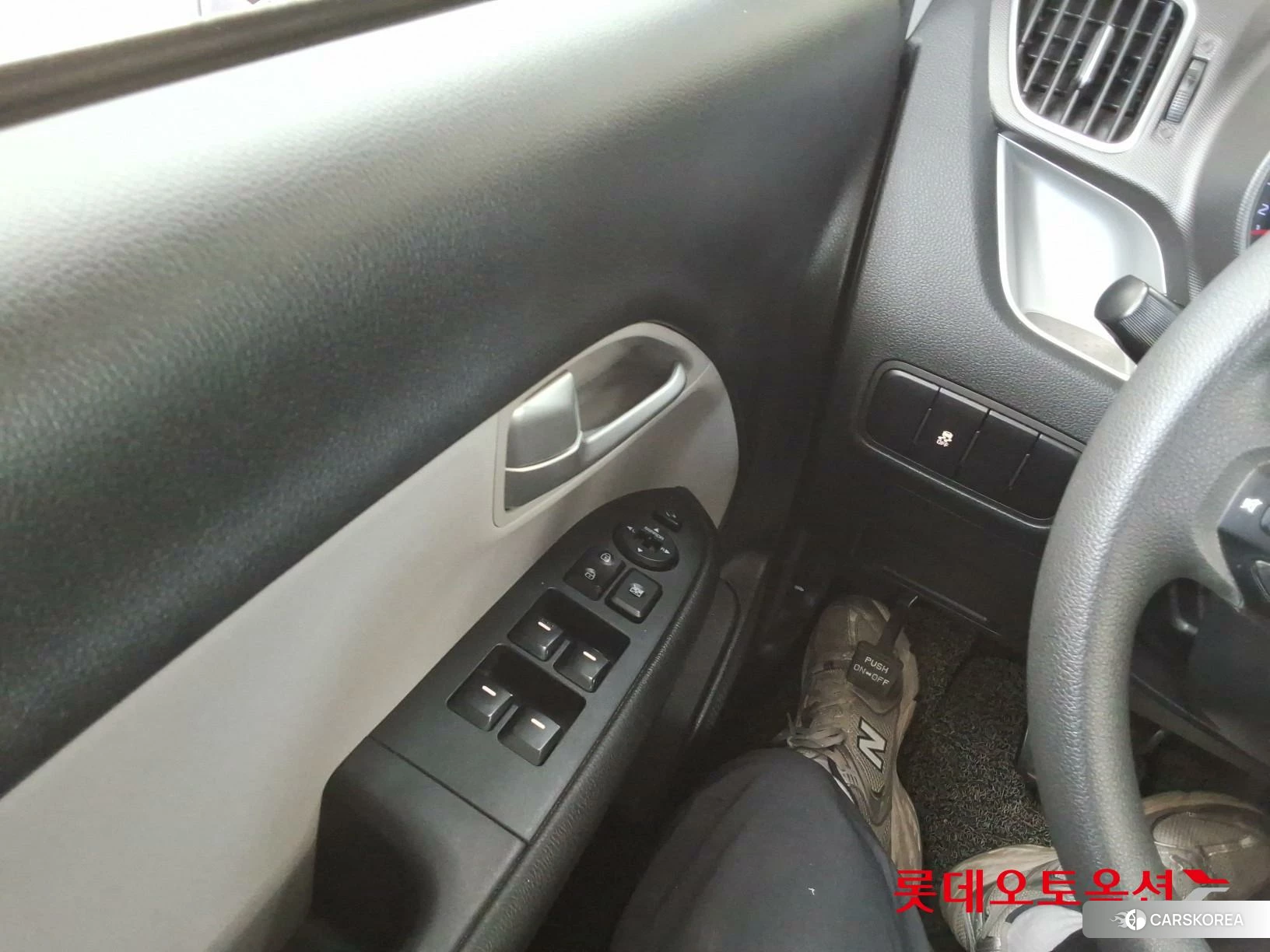 Kia Ray id 4289513 из Кореи 20