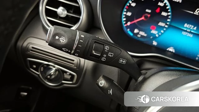 Mercedes-Benz GLC-Class X253 id 4325017 из Кореи 20