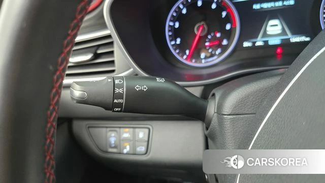 Genesis G70 id 4502767 из Кореи 20