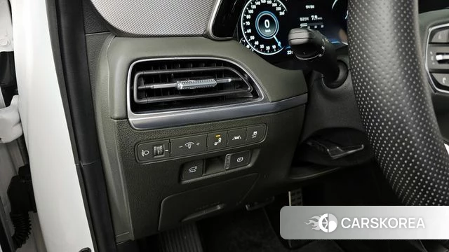 Hyundai Palisade id 4245012 из Кореи 20