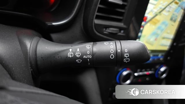 Renault Korea (Samsung) The New QM6 id 4377149 из Кореи 20