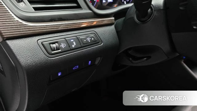 Hyundai Sonata New Rise id 4563259 из Кореи 20